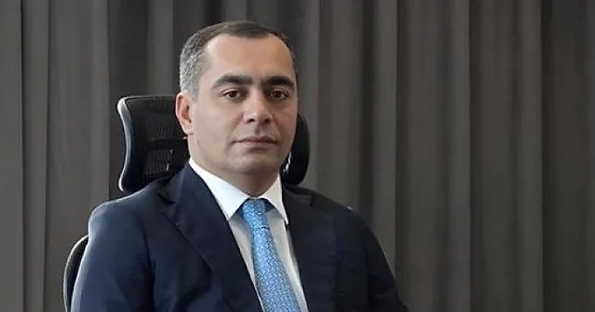 Fərhad Adıgözəlov ADRA-Quba regional idarəsinə yeni rəis təyin etdi