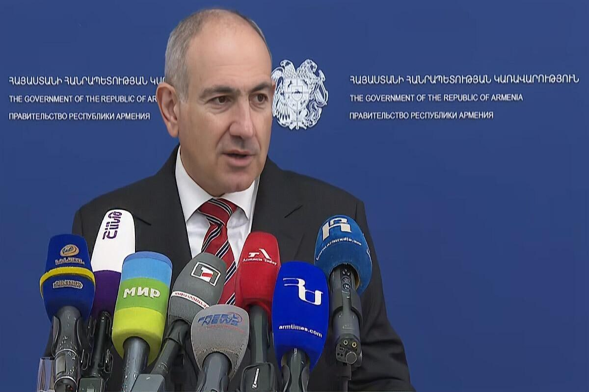 Paşinyan: Sülhün müddəti 400 ilə qədər uzadılmalıdı – alternativ yox