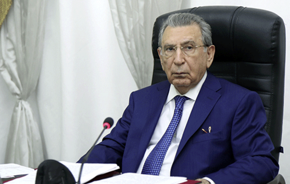 Ramiz Mehdiyevin Son söz təklifi ilə bağlı reaksiya: hakim sualını susqunxuluqla qarşıladı