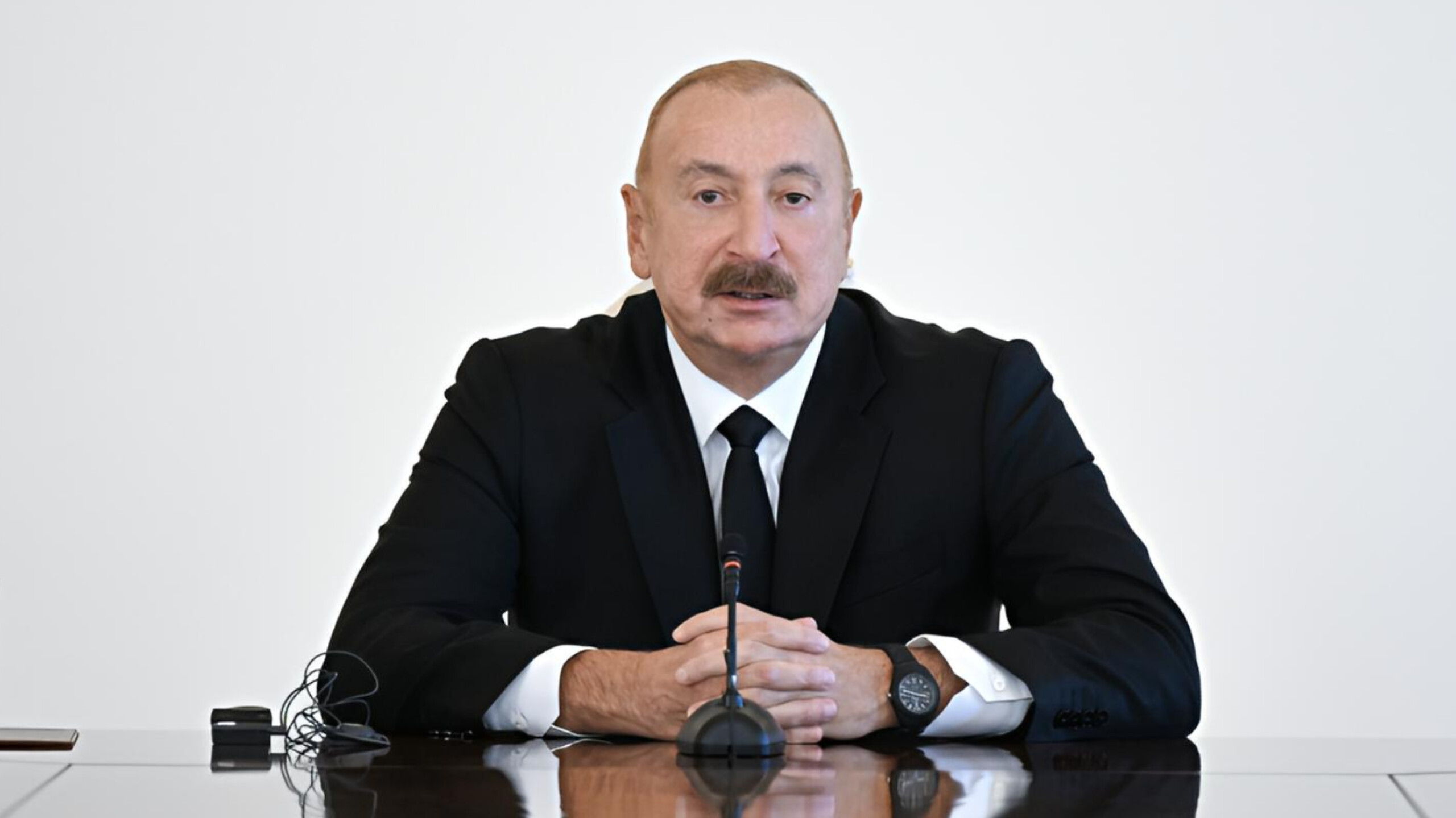 İlham Əliyev Türkiyə-də keçiriləcək TDT Zirvə görüşündə iştirak etməyəcək, yerinə Ceyhun Bayramov təmsil edəcək