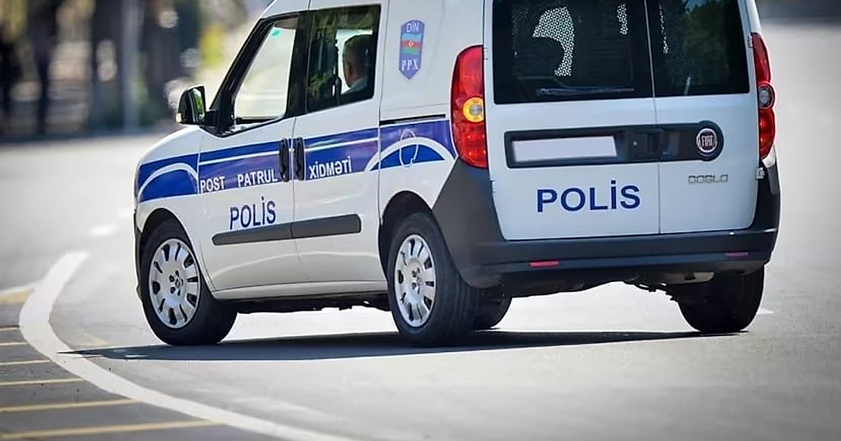 Salyanda məktəb binasına zərər vurulması və Molotov kokteyli atılması işi ilə bağlı həbs olunanlar