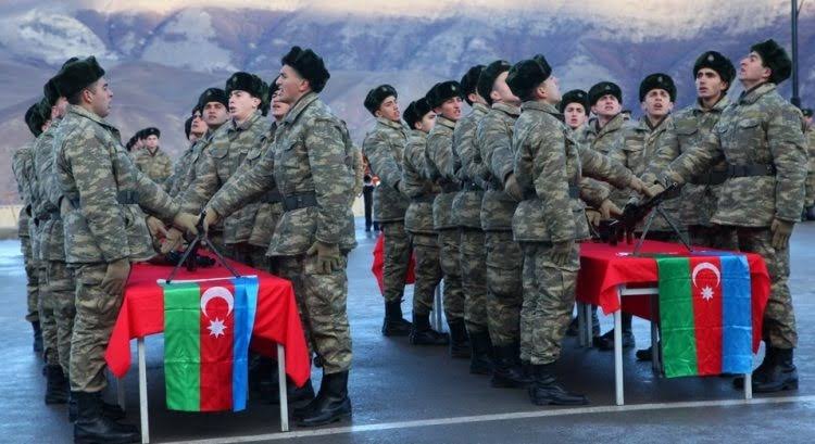 Vətəndaşların bərabər hüquq qazandığı dəyişiklik: tibb xidməti üçün hərbi qulluqda olanlar azad olunacaq