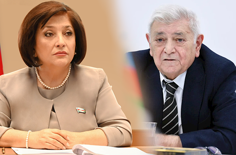 Ağdamda məcburi köçkün statusuna yenidən baxılması tələbi müzakirə edilib