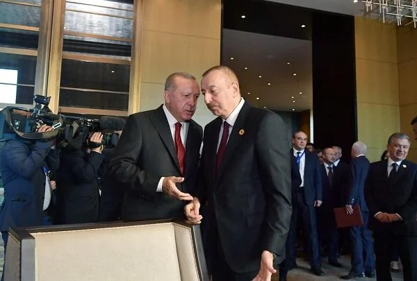 Əliyevin tarixi addımı: Azərbaycan kəşfiyyatının dünya reytinqində yeri gündəmdə