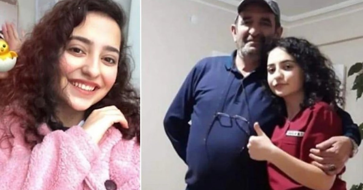 Ankarada ata qızını və onun sevgilisini güllələyərək qətlə yetirib