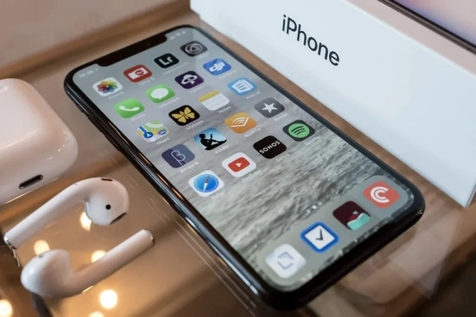 Apple istifadəçilərinə yönəlik kibertəhlükəsizlik xəbərdarlığı: hesablarınız ələ keçirilə bilər